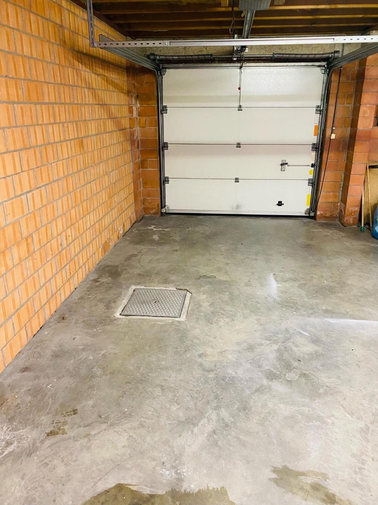 Appartement De Smet *