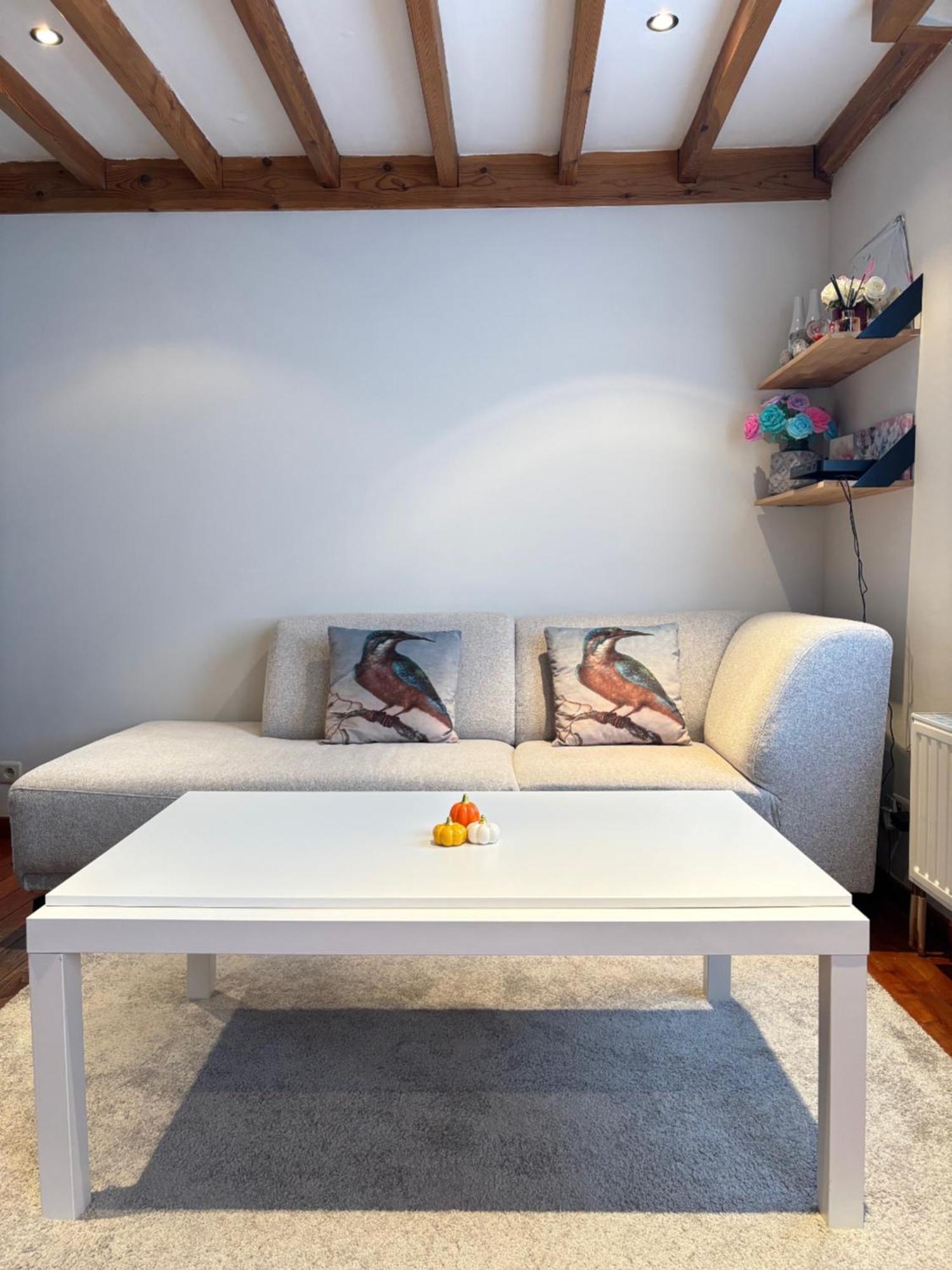 Appartement De Smet